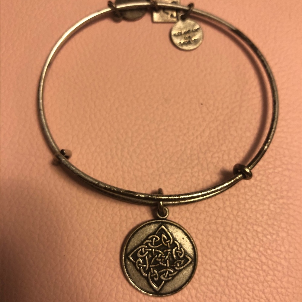ALEX AND ANI BRACELET